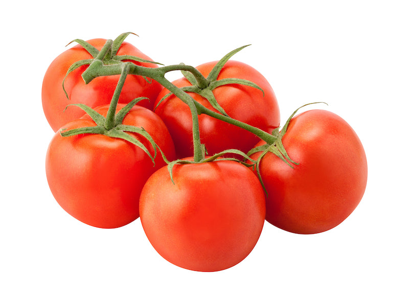 Tomatoes -Vine Clusters