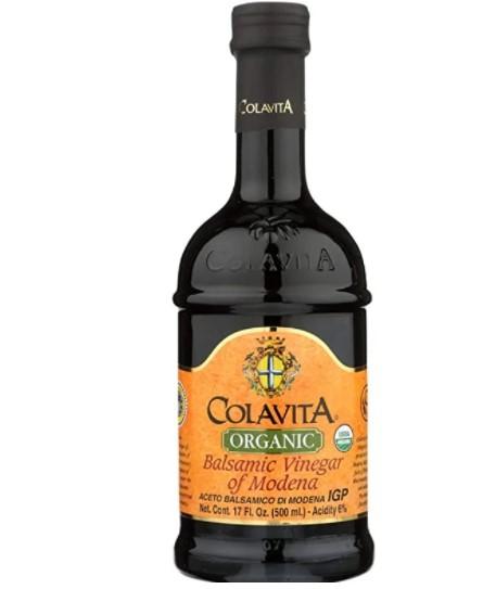 Colavita Balsamic Vinegar of Modena