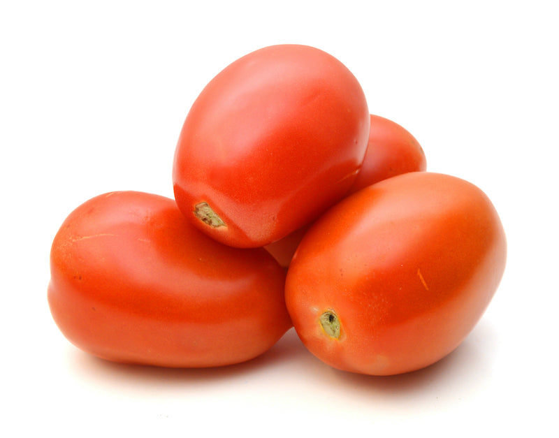 Tomatoes -Roma