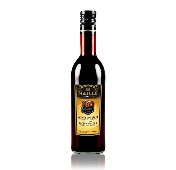 Maille Réserve Sherry Vinegar 500ml