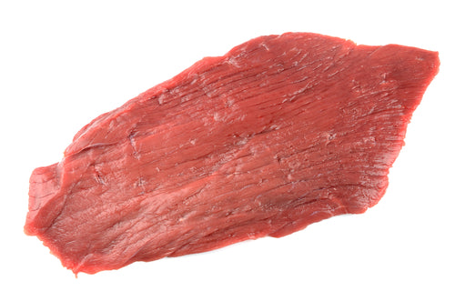 Veal Leg Cutlets