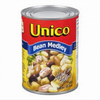 Unico Bean Medley 540 ml