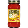 classico roasted garlic & onion pasta sauce