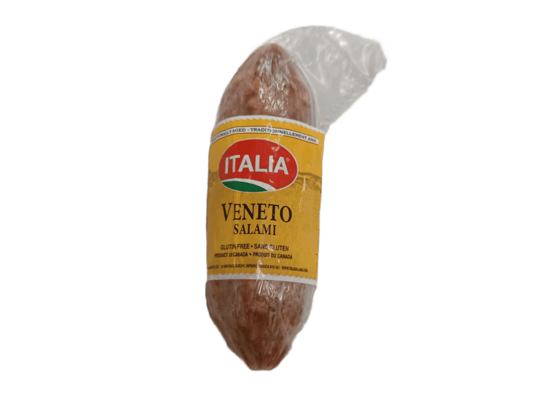 Veneto Salami