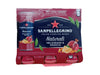 Italian Sparkling Drinks MELOGRANO & ARANCIA