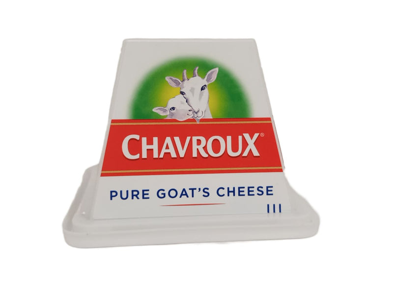 Pure goat Cheese