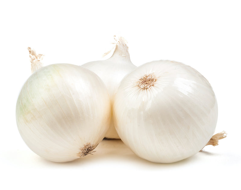 Onions -White