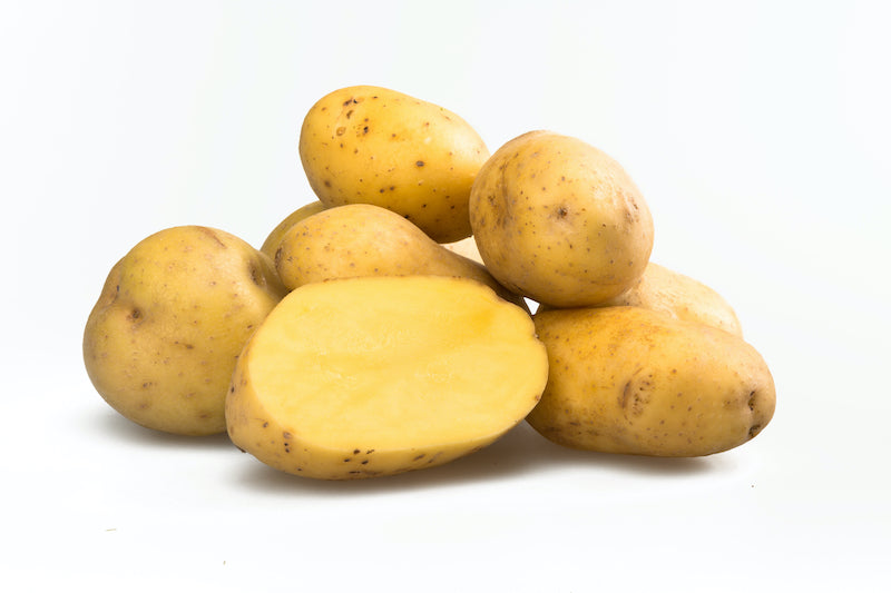 Potatoes -Yukon