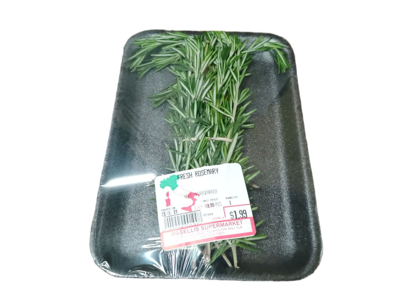Fresh Rosemary